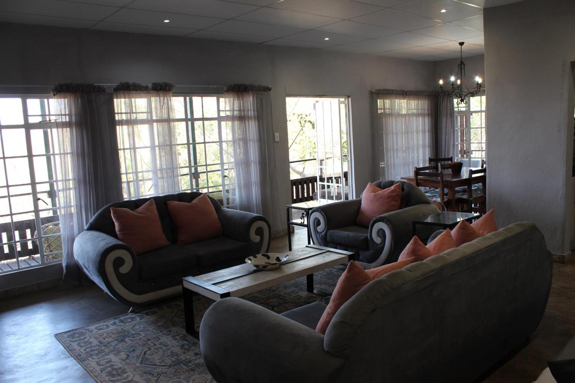 Tucked-Away 1&2 Bedroom Houses Mbombela Luaran gambar
