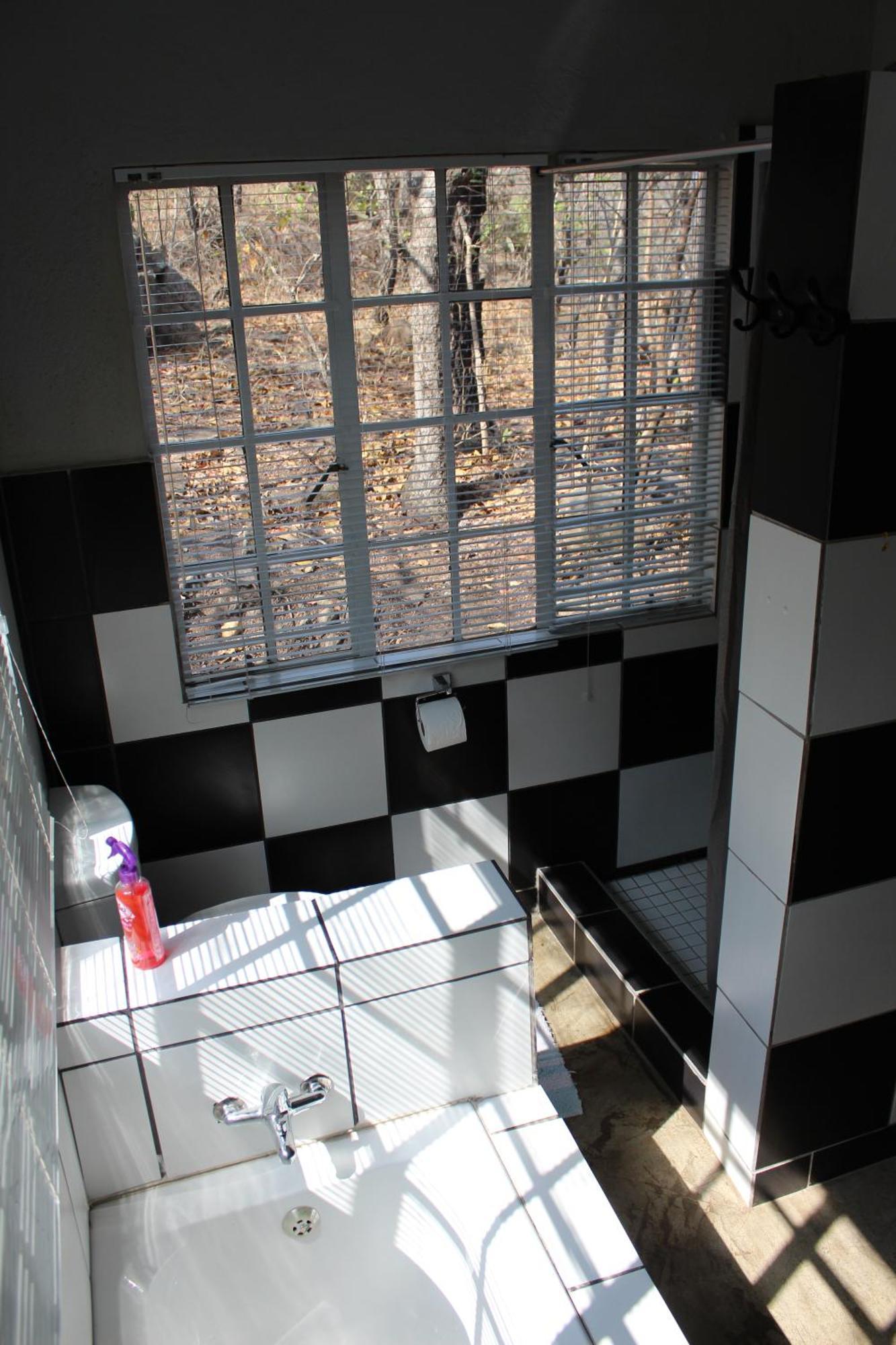 Tucked-Away 1&2 Bedroom Houses Mbombela Luaran gambar