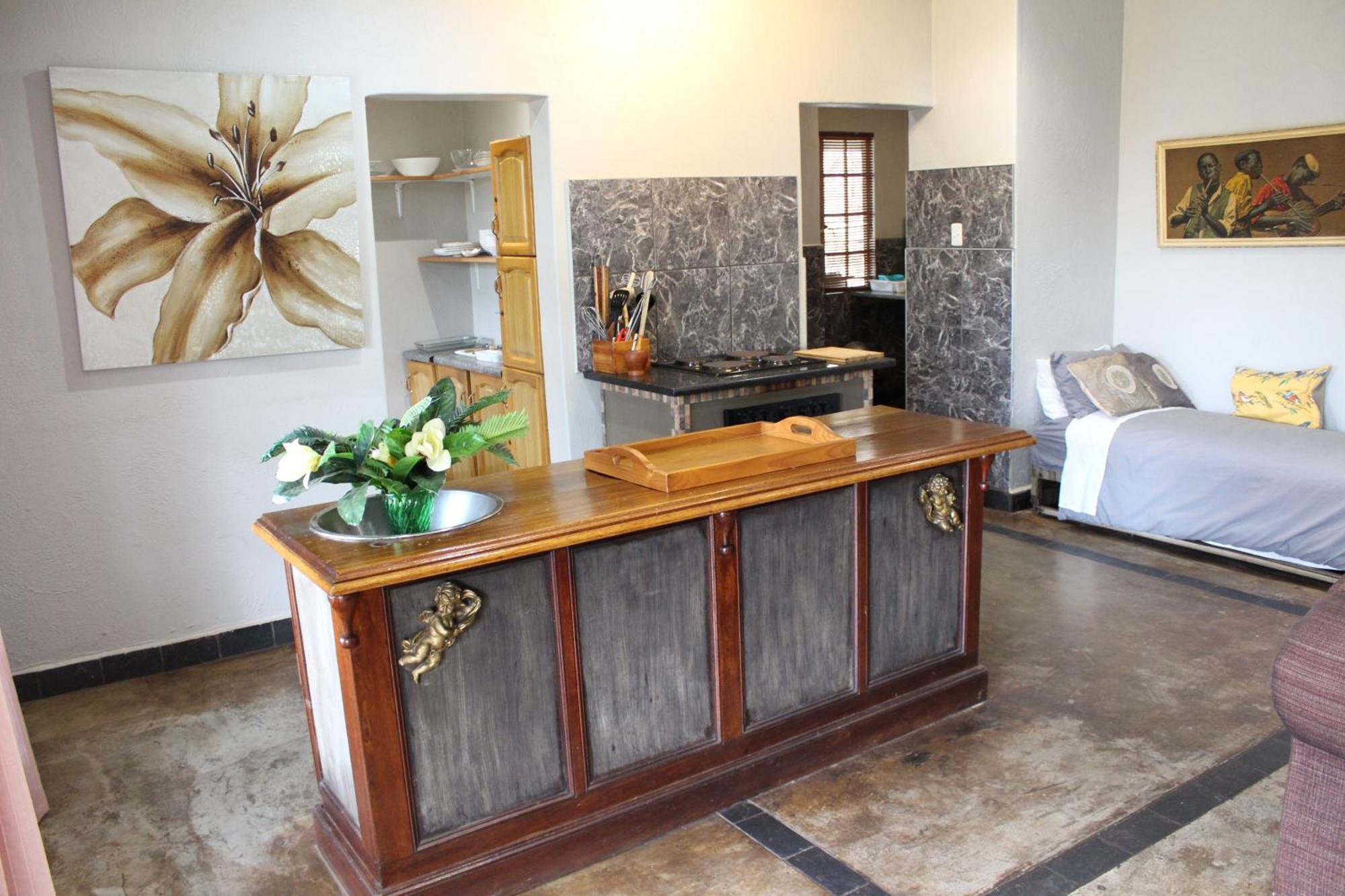 Tucked-Away 1&2 Bedroom Houses Mbombela Luaran gambar