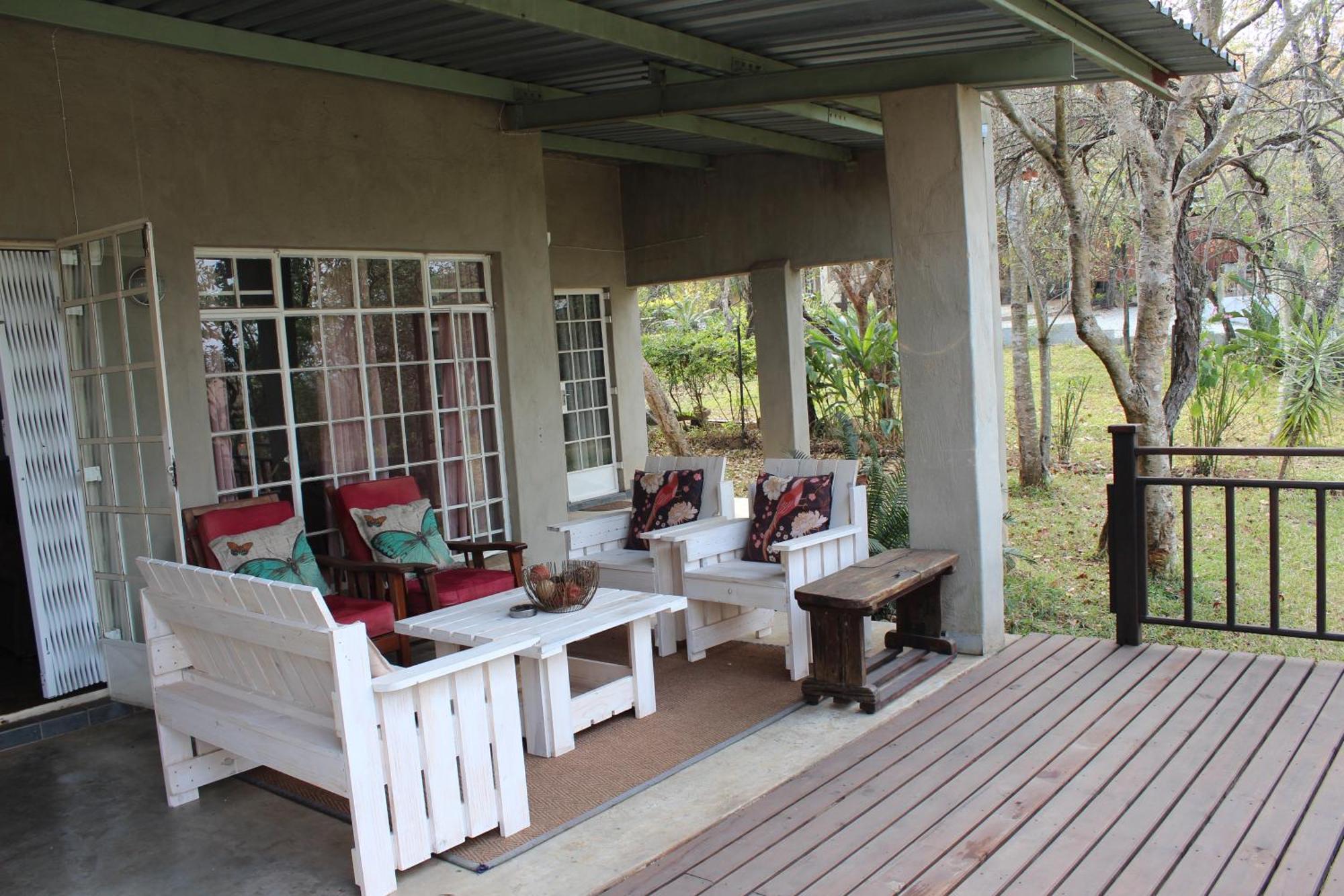 Tucked-Away 1&2 Bedroom Houses Mbombela Luaran gambar
