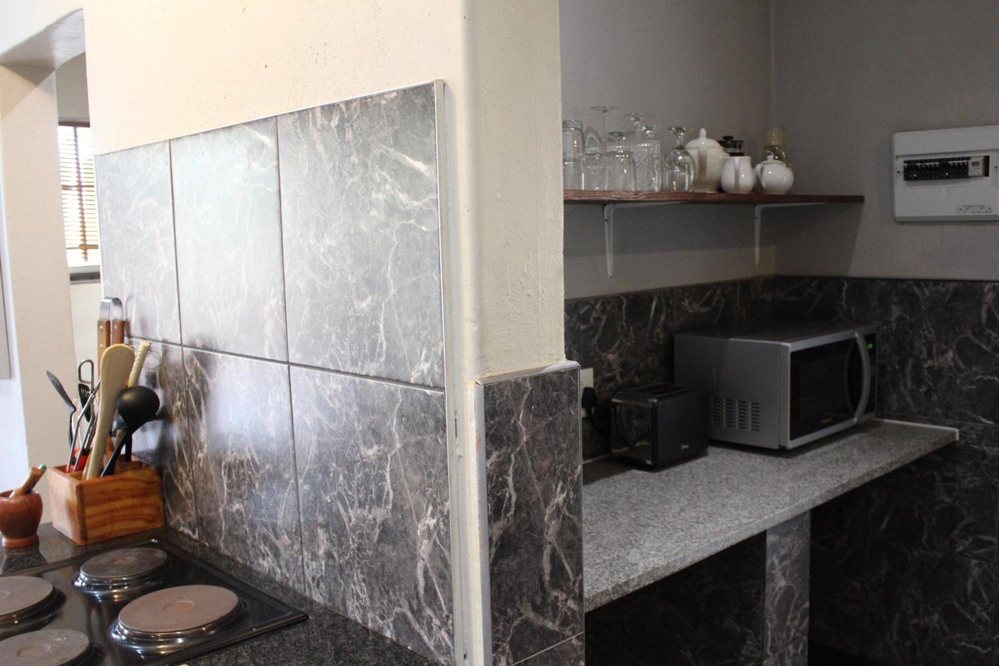 Tucked-Away 1&2 Bedroom Houses Mbombela Luaran gambar