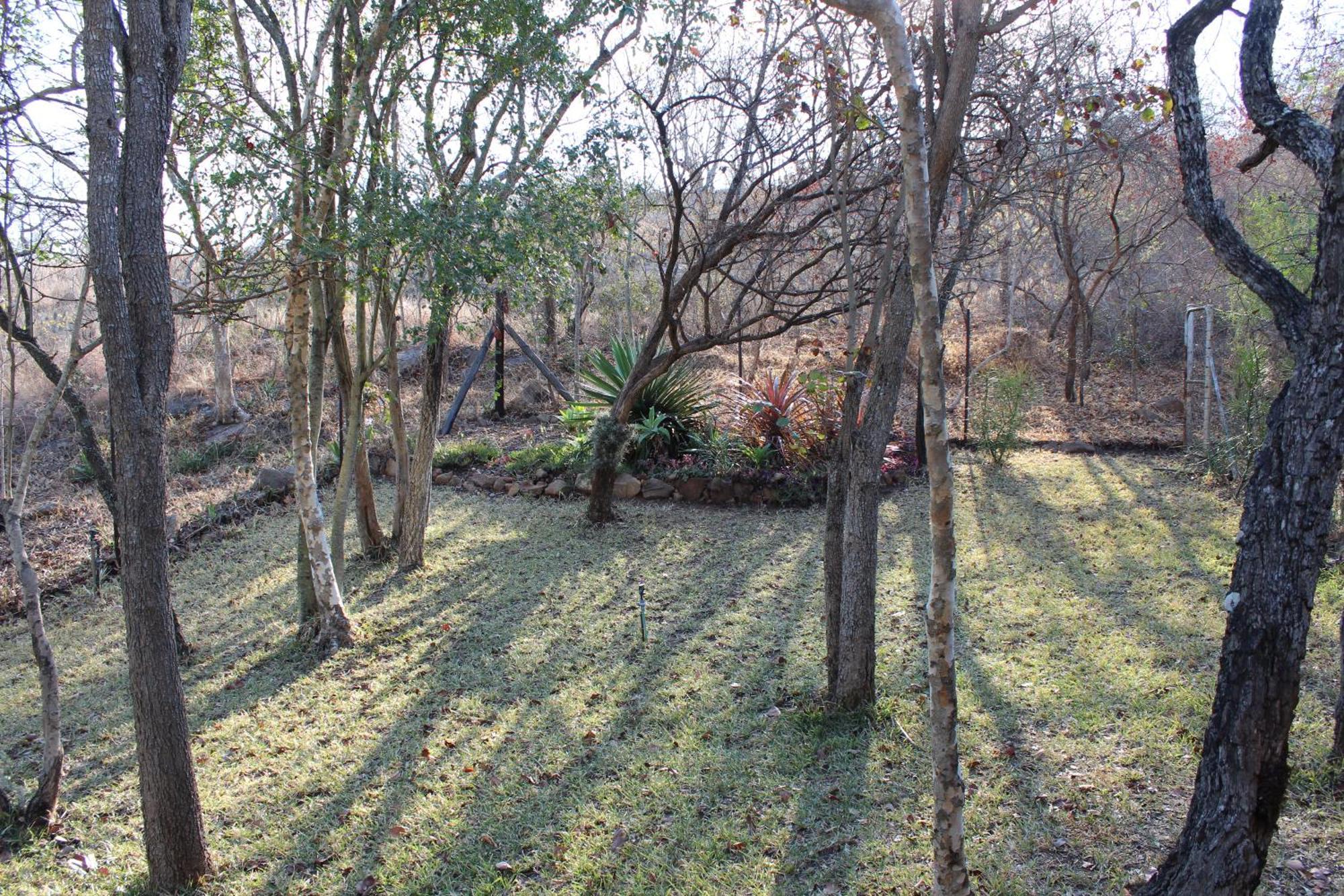 Tucked-Away 1&2 Bedroom Houses Mbombela Luaran gambar