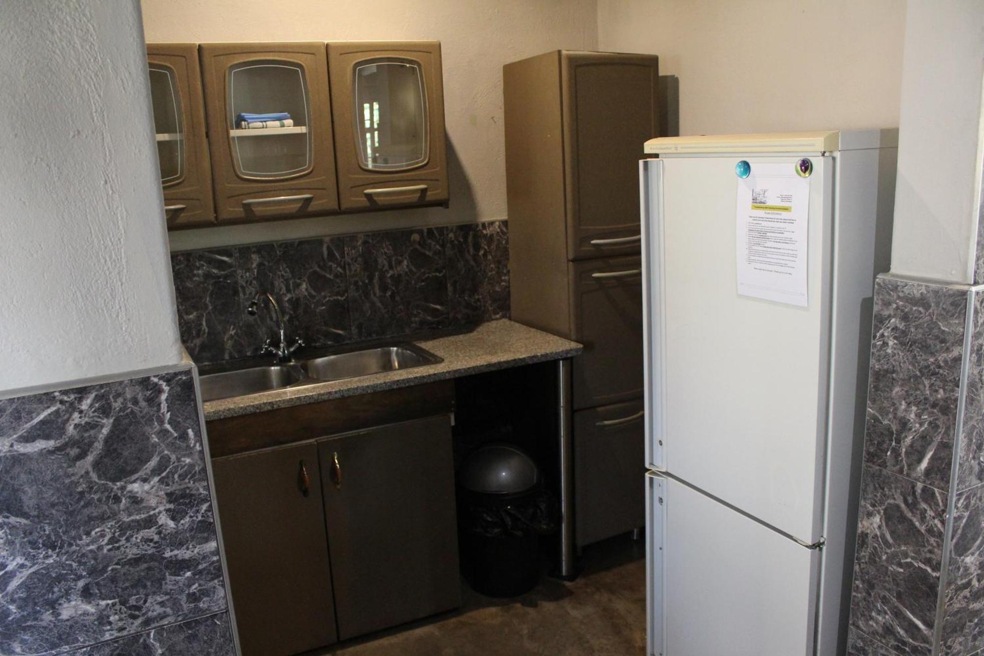 Tucked-Away 1&2 Bedroom Houses Mbombela Luaran gambar