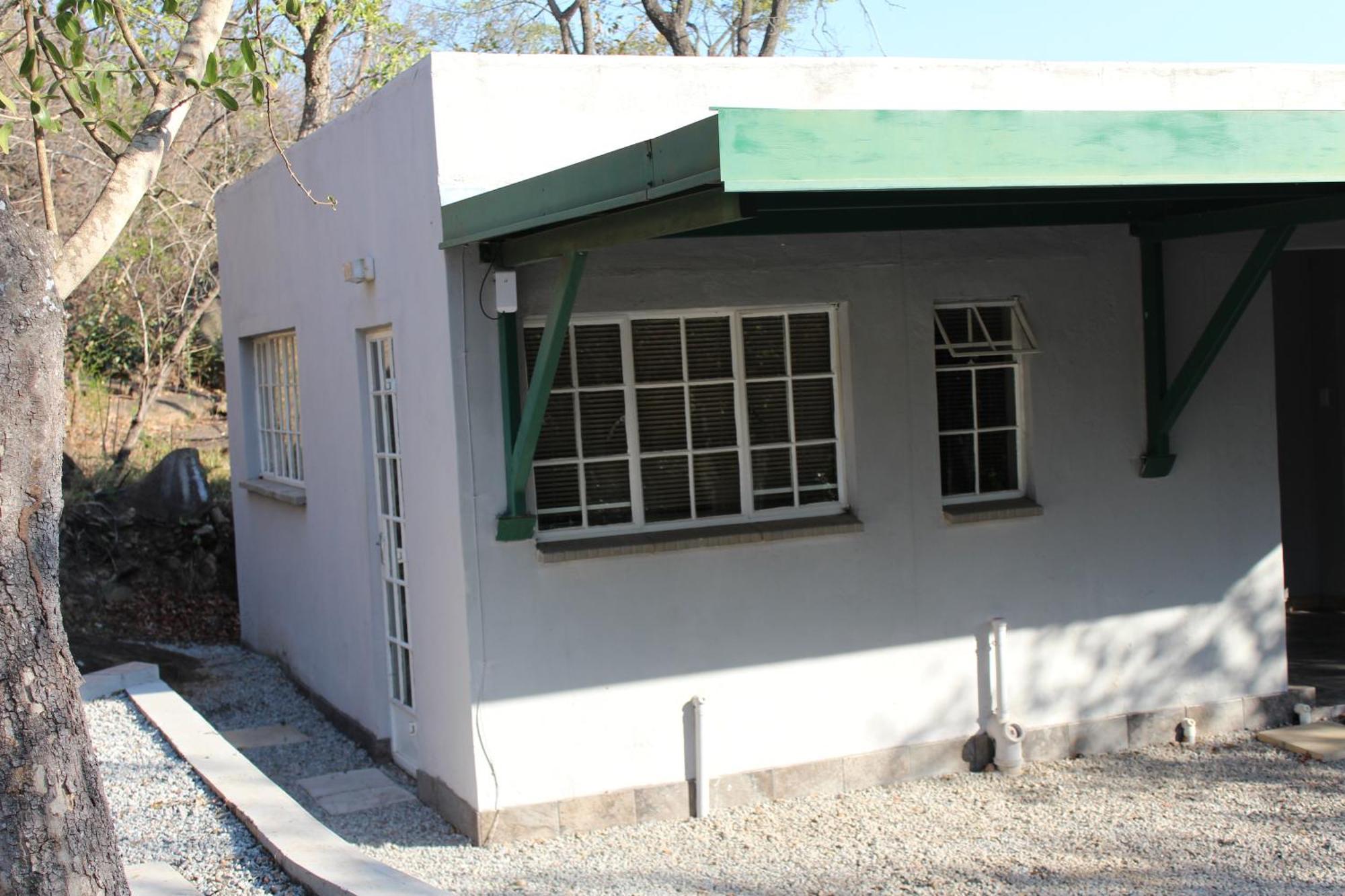 Tucked-Away 1&2 Bedroom Houses Mbombela Luaran gambar